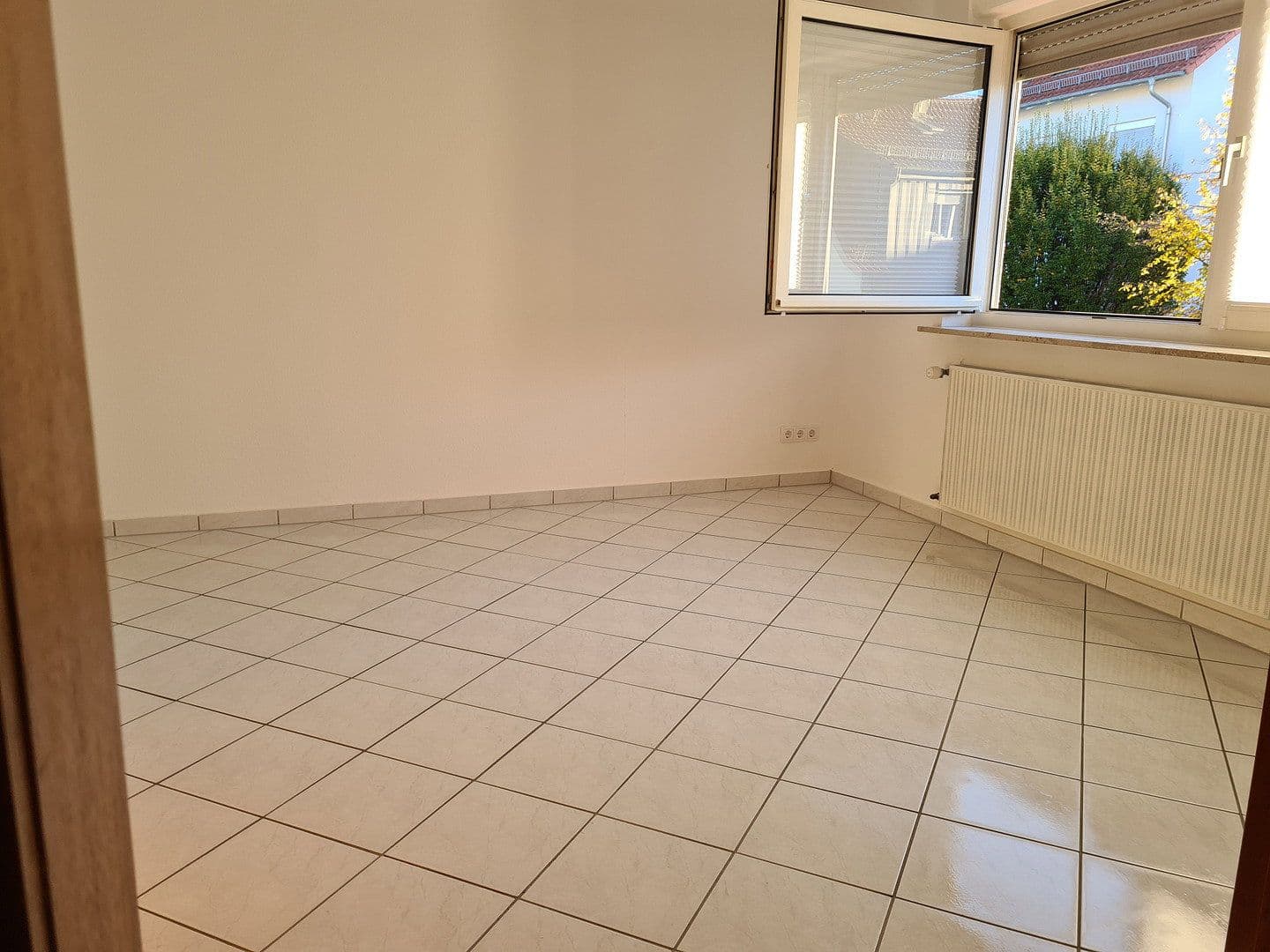4 bedroom flat to rent, 115 m², Fellbach, Baden-Württemberg 4 bedroom flat to rent, 115 m², Fellbach, Baden-Württemberg