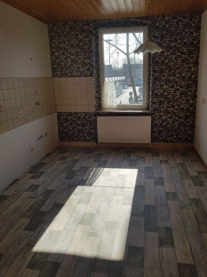3 bedroom flat to rent, 72 m², Ziegelhorststraße 45, Duisburg, North Rhine-Westphalia 3 bedroom flat to rent, 72 m², Ziegelhorststraße 45, Duisburg, North Rhine-Westphalia