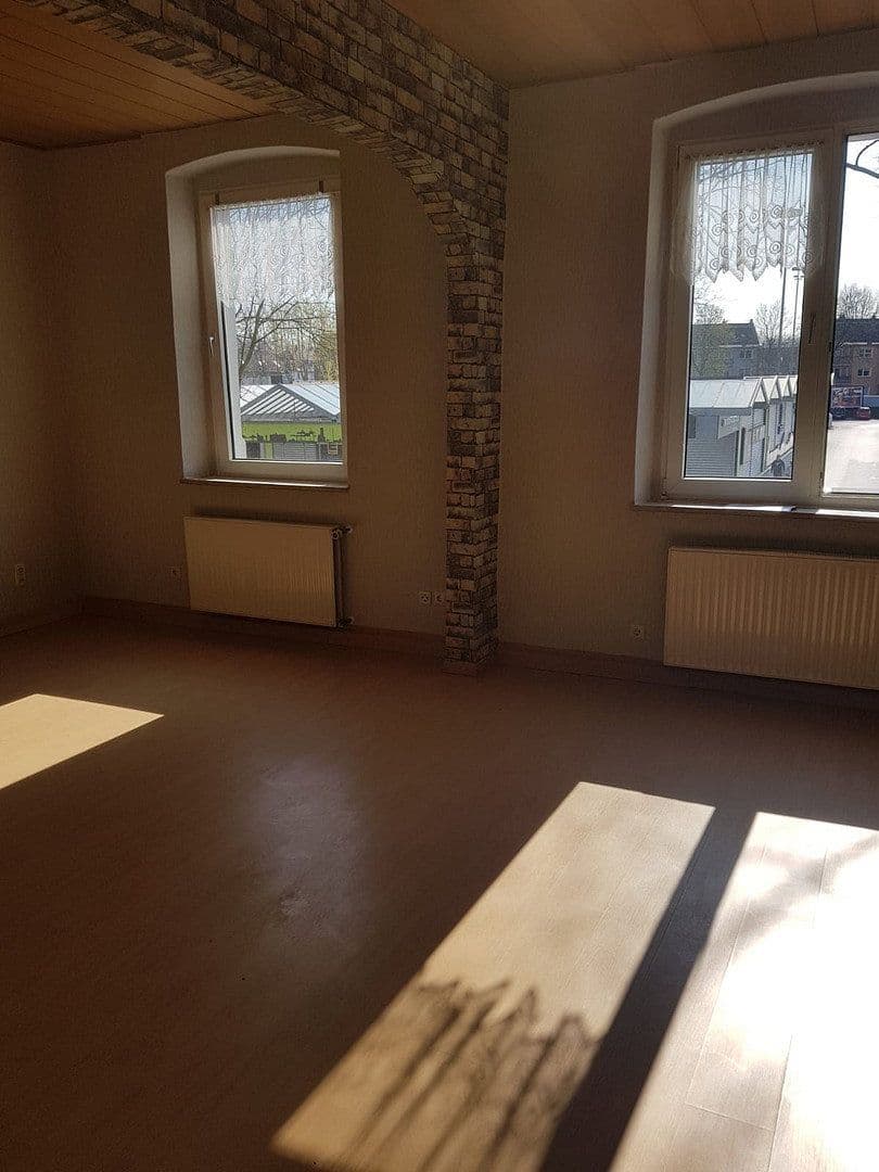 3 bedroom flat to rent, 72 m², Ziegelhorststraße 45, Duisburg, North Rhine-Westphalia 3 bedroom flat to rent, 72 m², Ziegelhorststraße 45, Duisburg, North Rhine-Westphalia