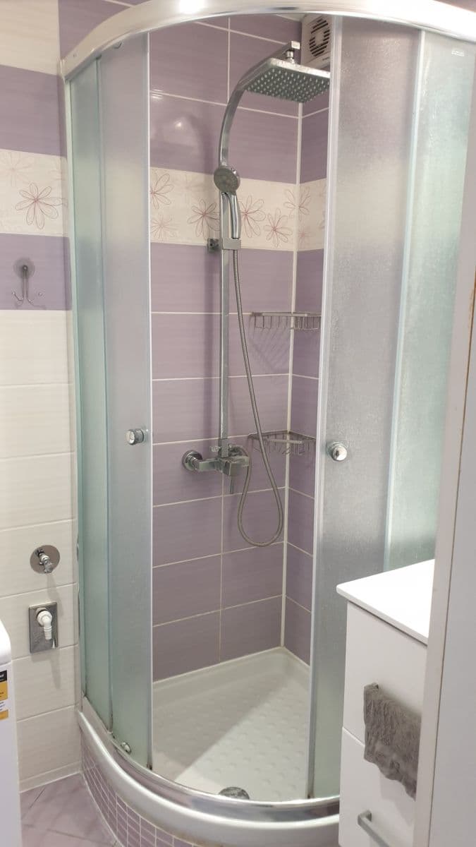 2 bedroom flat to rent, 65 m², Okružní, Týniště nad Orlicí, Královéhradecký Region 2 bedroom flat to rent, 65 m², Okružní, Týniště nad Orlicí, Královéhradecký Region