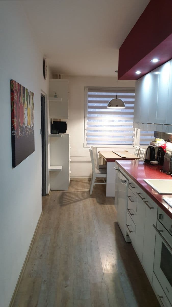 2 bedroom flat to rent, 65 m², Okružní, Týniště nad Orlicí, Královéhradecký Region 2 bedroom flat to rent, 65 m², Okružní, Týniště nad Orlicí, Královéhradecký Region