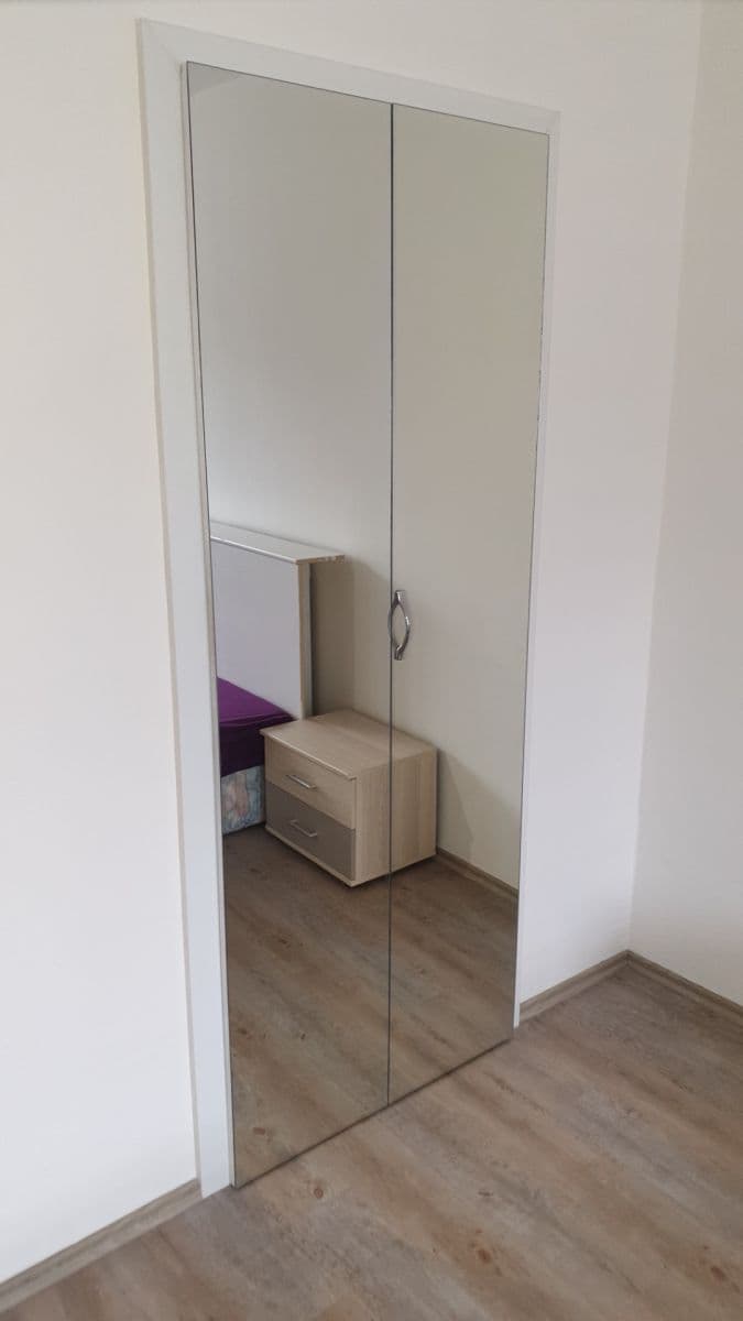2 bedroom flat to rent, 65 m², Okružní, Týniště nad Orlicí, Královéhradecký Region 2 bedroom flat to rent, 65 m², Okružní, Týniště nad Orlicí, Královéhradecký Region