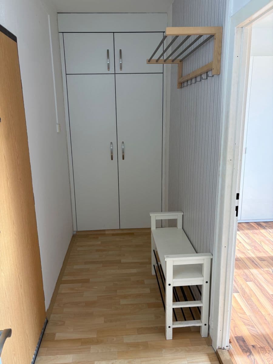 2 bedroom flat to rent, 43 m², Skupova, Olomouc, Olomoucký Region 2 bedroom flat to rent, 43 m², Skupova, Olomouc, Olomoucký Region