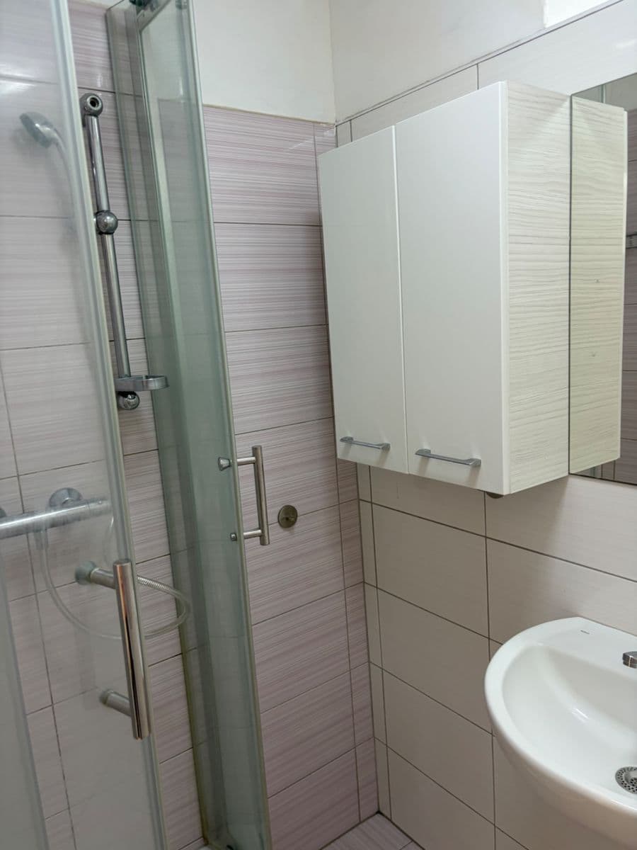 2 bedroom flat to rent, 43 m², Skupova, Olomouc, Olomoucký Region 2 bedroom flat to rent, 43 m², Skupova, Olomouc, Olomoucký Region