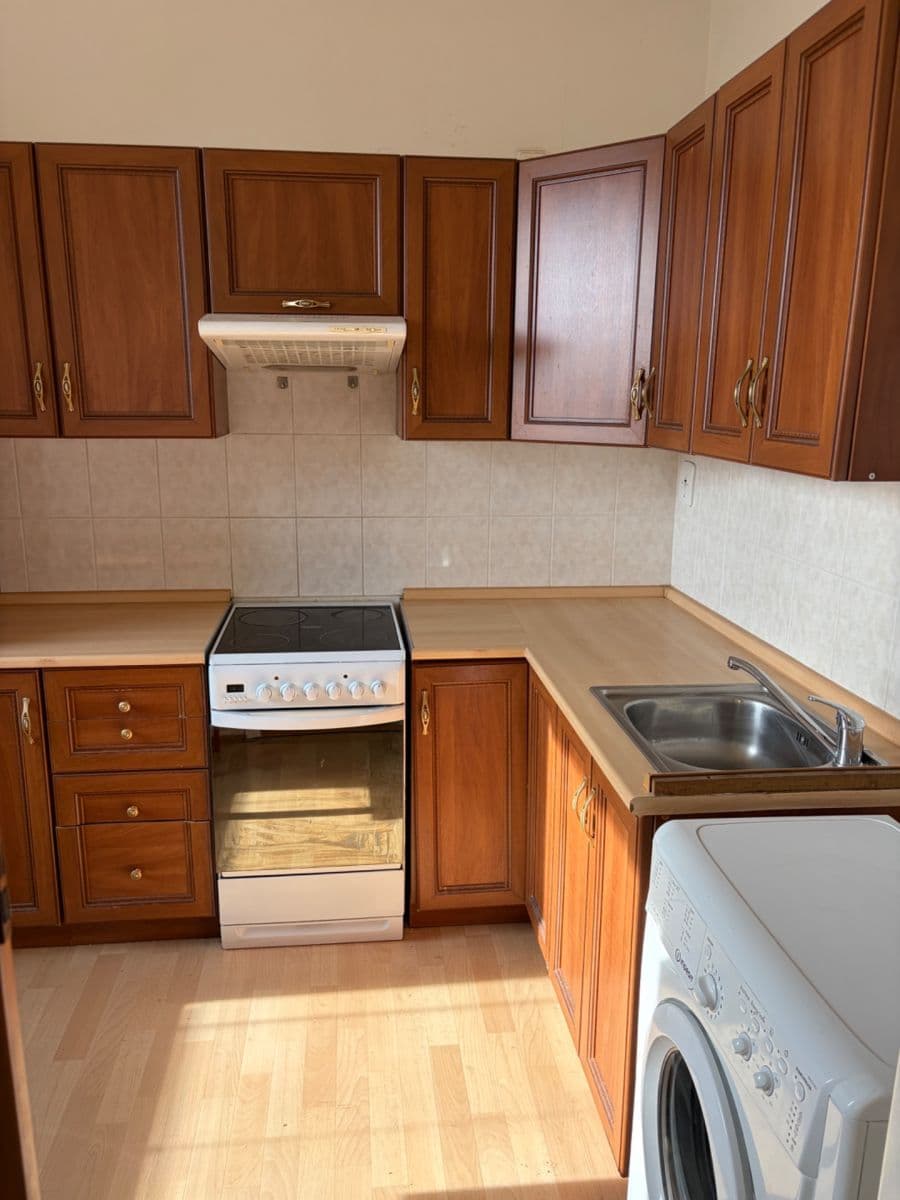 2 bedroom flat to rent, 43 m², Skupova, Olomouc, Olomoucký Region 2 bedroom flat to rent, 43 m², Skupova, Olomouc, Olomoucký Region