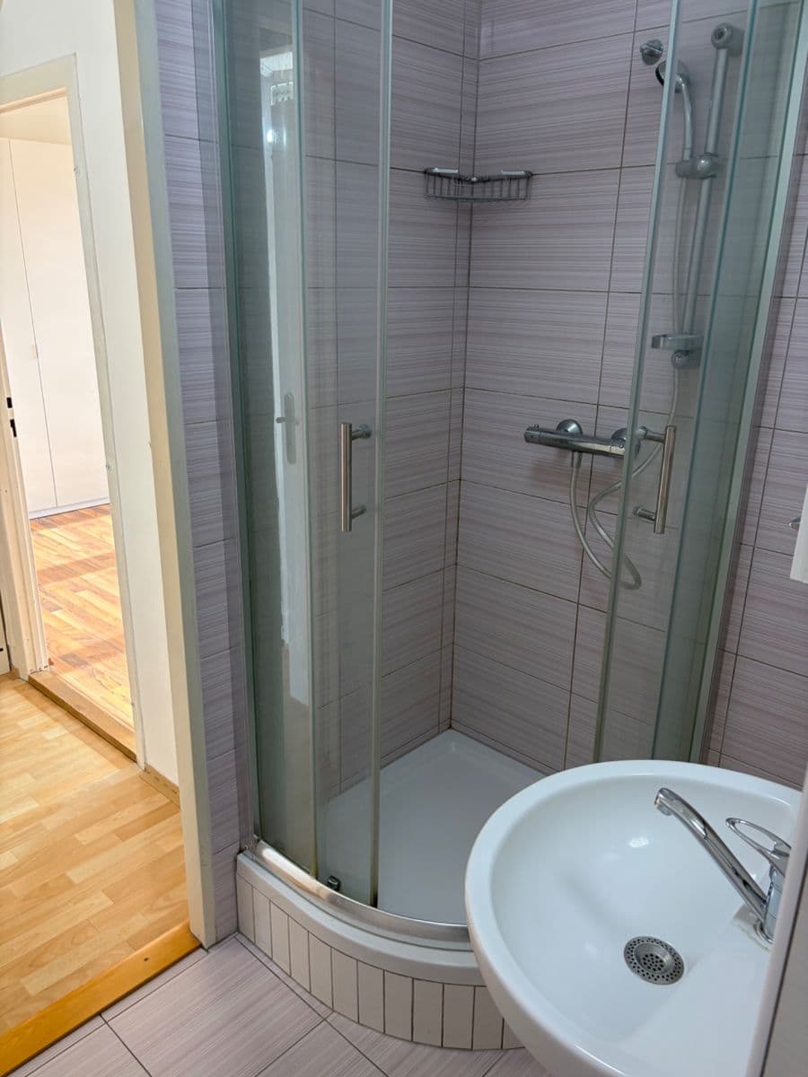 2 bedroom flat to rent, 43 m², Skupova, Olomouc, Olomoucký Region 2 bedroom flat to rent, 43 m², Skupova, Olomouc, Olomoucký Region