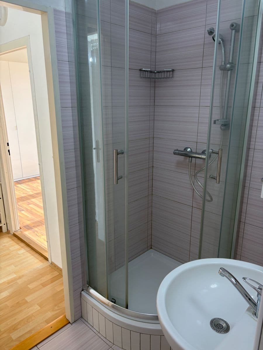 2 bedroom flat to rent, 43 m², Skupova, Olomouc, Olomoucký Region 2 bedroom flat to rent, 43 m², Skupova, Olomouc, Olomoucký Region