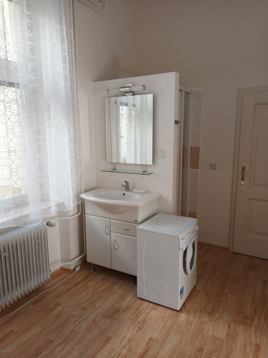 1 bedroom with open-plan kitchen flat to rent, 34 m², Na Petynce, Prague, Prague 1 bedroom with open-plan kitchen flat to rent, 34 m², Na Petynce, Prague, Prague