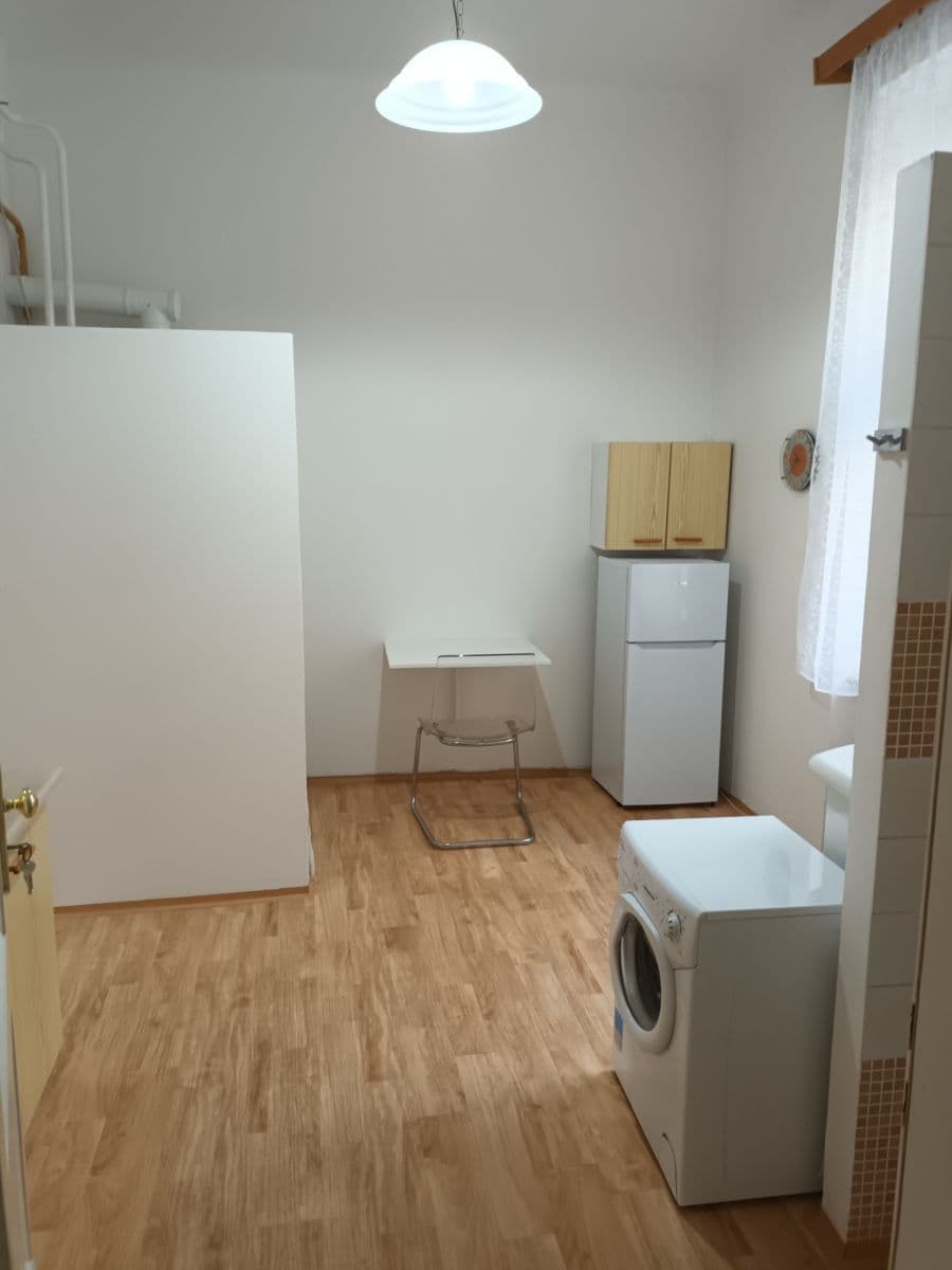 1 bedroom with open-plan kitchen flat to rent, 34 m², Na Petynce, Prague, Prague 1 bedroom with open-plan kitchen flat to rent, 34 m², Na Petynce, Prague, Prague