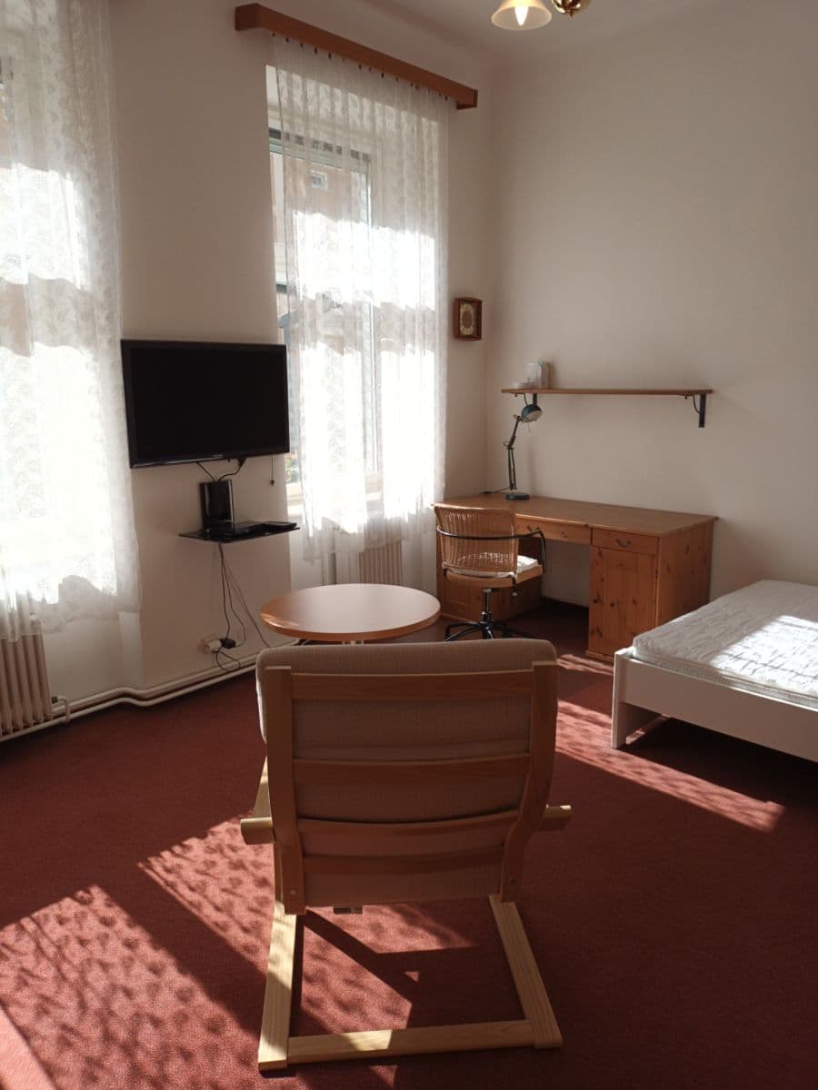 1 bedroom with open-plan kitchen flat to rent, 34 m², Na Petynce, Prague, Prague 1 bedroom with open-plan kitchen flat to rent, 34 m², Na Petynce, Prague, Prague