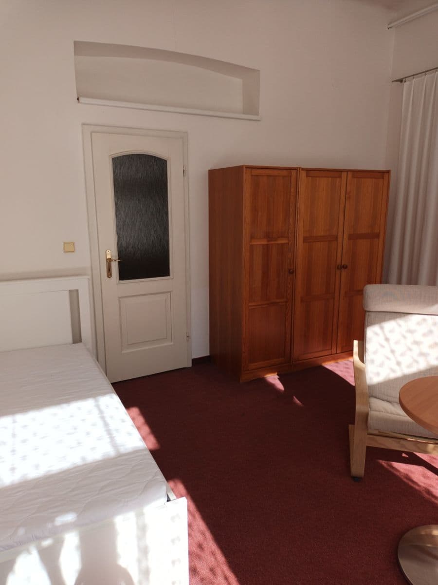 1 bedroom with open-plan kitchen flat to rent, 34 m², Na Petynce, Prague, Prague 1 bedroom with open-plan kitchen flat to rent, 34 m², Na Petynce, Prague, Prague