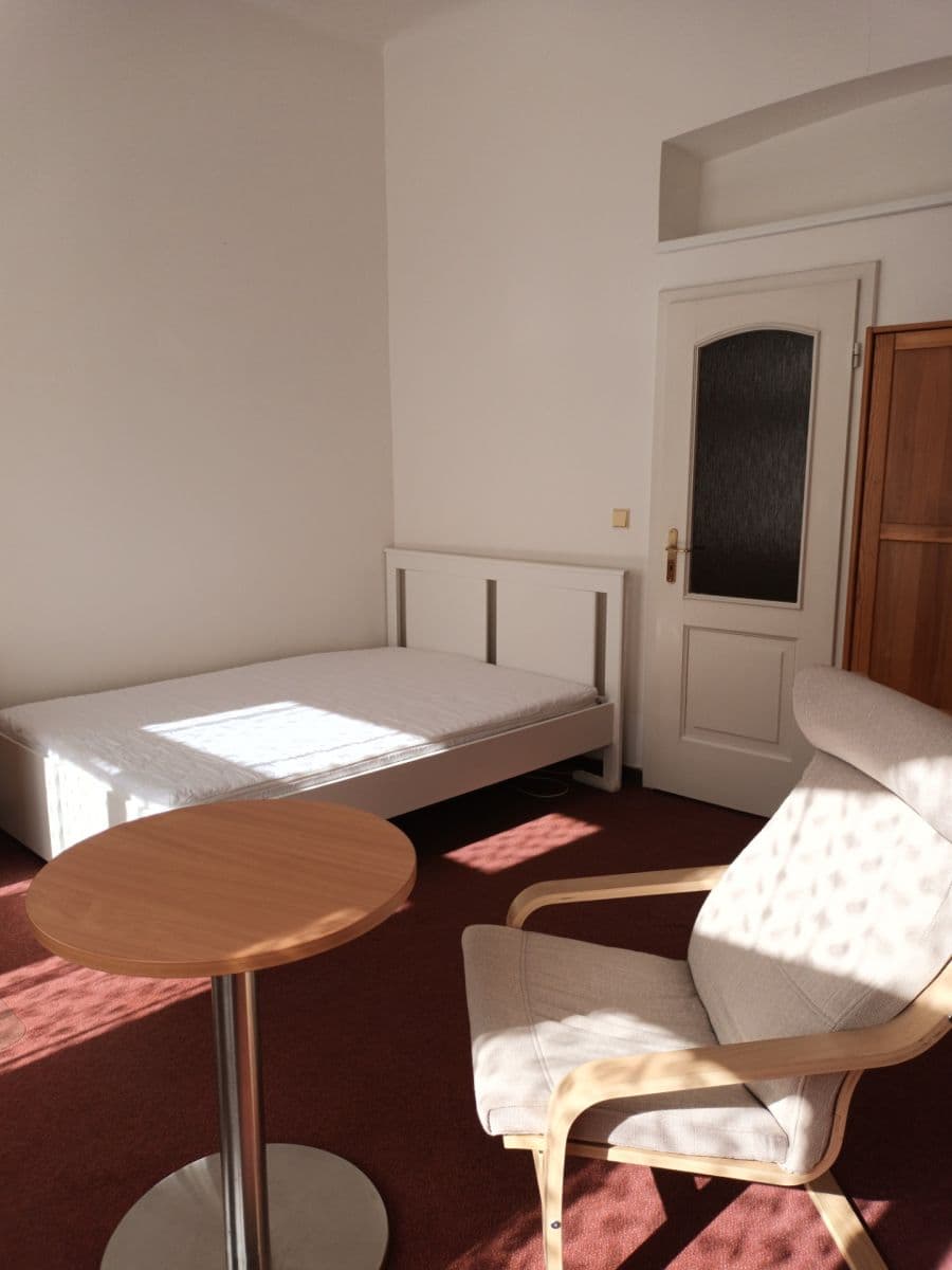 1 bedroom with open-plan kitchen flat to rent, 34 m², Na Petynce, Prague, Prague 1 bedroom with open-plan kitchen flat to rent, 34 m², Na Petynce, Prague, Prague