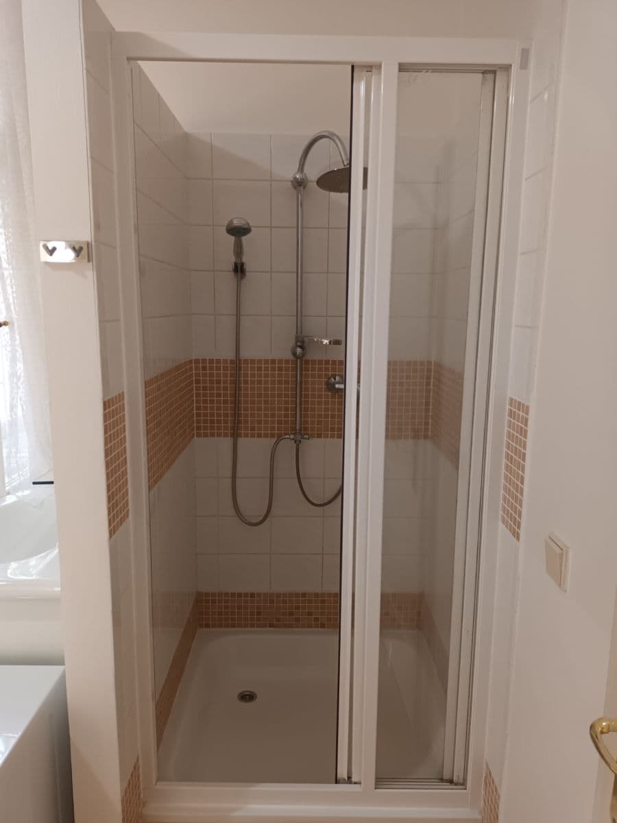 1 bedroom with open-plan kitchen flat to rent, 34 m², Na Petynce, Prague, Prague 1 bedroom with open-plan kitchen flat to rent, 34 m², Na Petynce, Prague, Prague