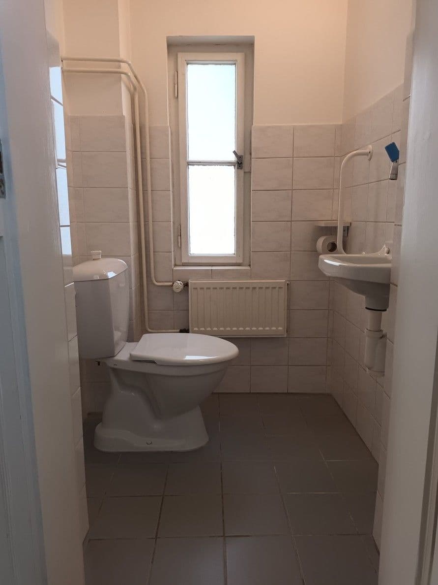 1 bedroom with open-plan kitchen flat to rent, 34 m², Na Petynce, Prague, Prague 1 bedroom with open-plan kitchen flat to rent, 34 m², Na Petynce, Prague, Prague