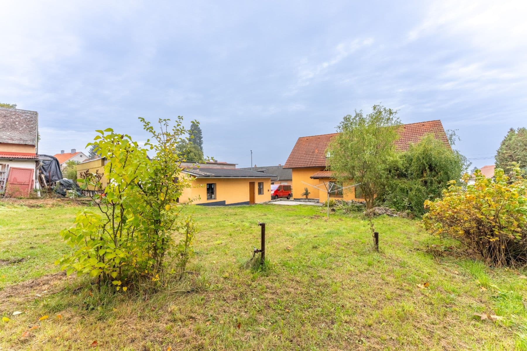 house for sale, 170 m², Pražská, Jíloviště, Středočeský Region house for sale, 170 m², Pražská, Jíloviště, Středočeský Region