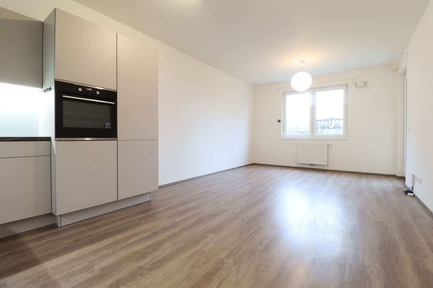 1 bedroom with open-plan kitchen flat to rent, 53 m², Svatošových, Prague, Prague 1 bedroom with open-plan kitchen flat to rent, 53 m², Svatošových, Prague, Prague