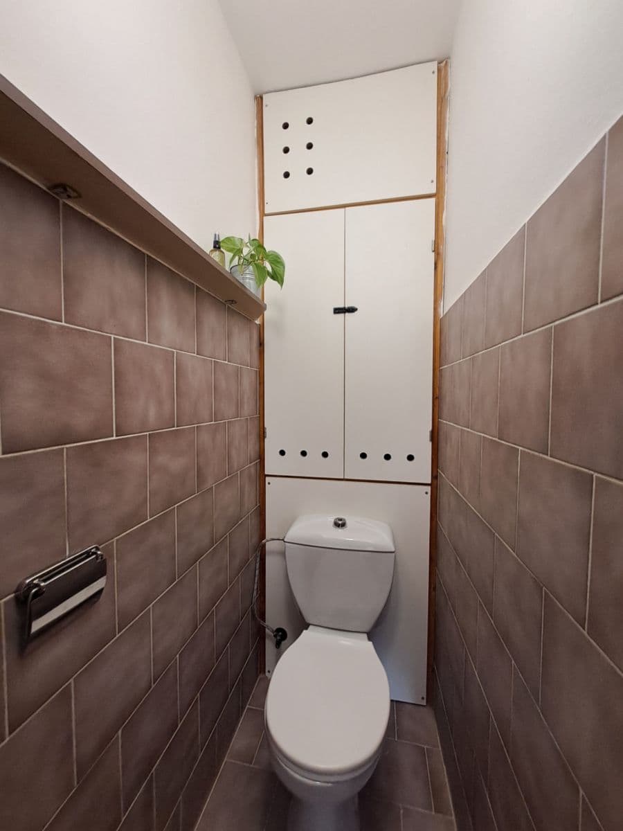 3 bedroom flat to rent, 72 m², Na Stárce, Prague, Prague 3 bedroom flat to rent, 72 m², Na Stárce, Prague, Prague
