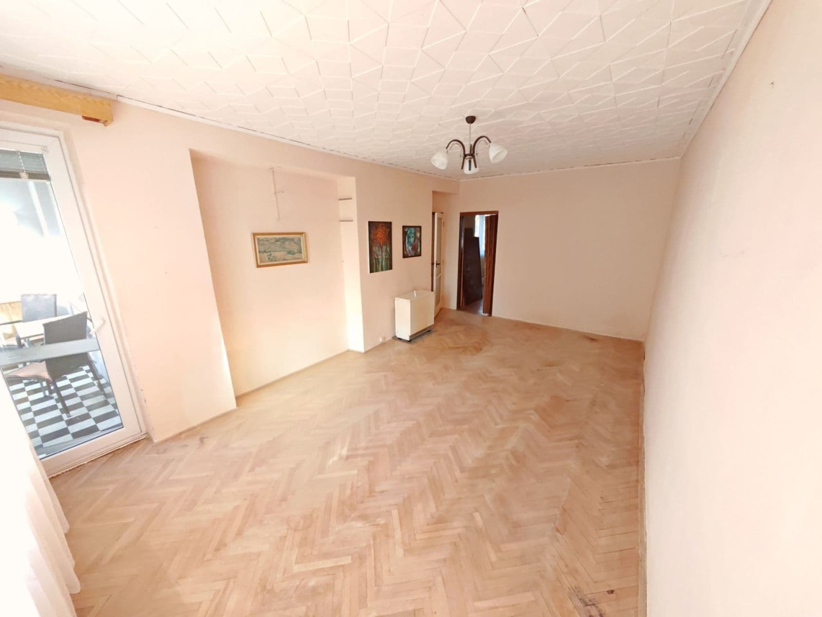 2 bedroom with open-plan kitchen flat for sale, 63 m², Nedomická, Všetaty, Středočeský Region 2 bedroom with open-plan kitchen flat for sale, 63 m², Nedomická, Všetaty, Středočeský Region