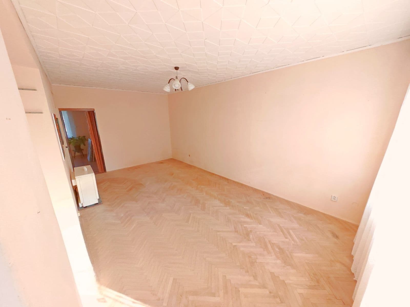 2 bedroom with open-plan kitchen flat for sale, 63 m², Nedomická, Všetaty, Středočeský Region 2 bedroom with open-plan kitchen flat for sale, 63 m², Nedomická, Všetaty, Středočeský Region