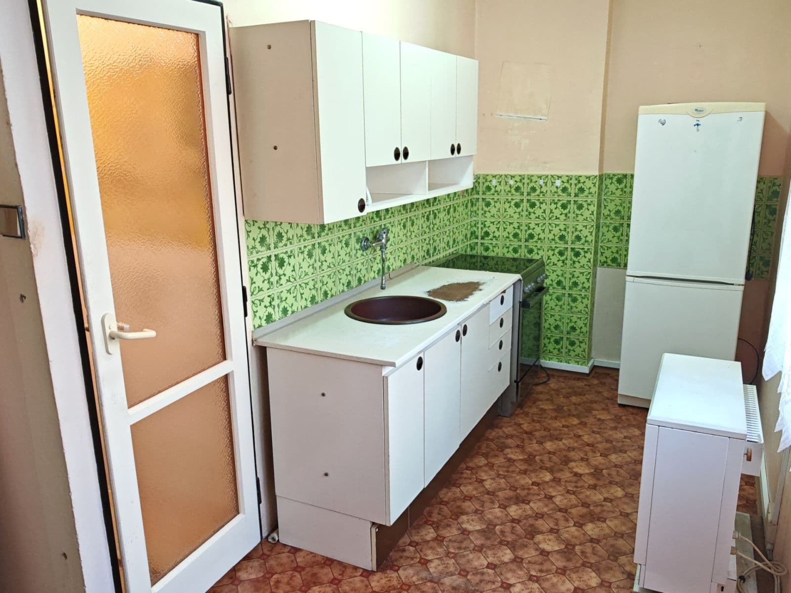 2 bedroom with open-plan kitchen flat for sale, 63 m², Nedomická, Všetaty, Středočeský Region 2 bedroom with open-plan kitchen flat for sale, 63 m², Nedomická, Všetaty, Středočeský Region