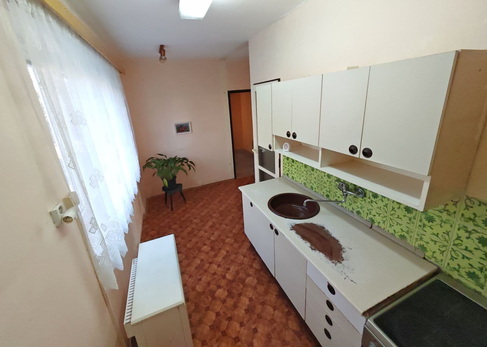2 bedroom with open-plan kitchen flat for sale, 63 m², Nedomická, Všetaty, Středočeský Region 2 bedroom with open-plan kitchen flat for sale, 63 m², Nedomická, Všetaty, Středočeský Region