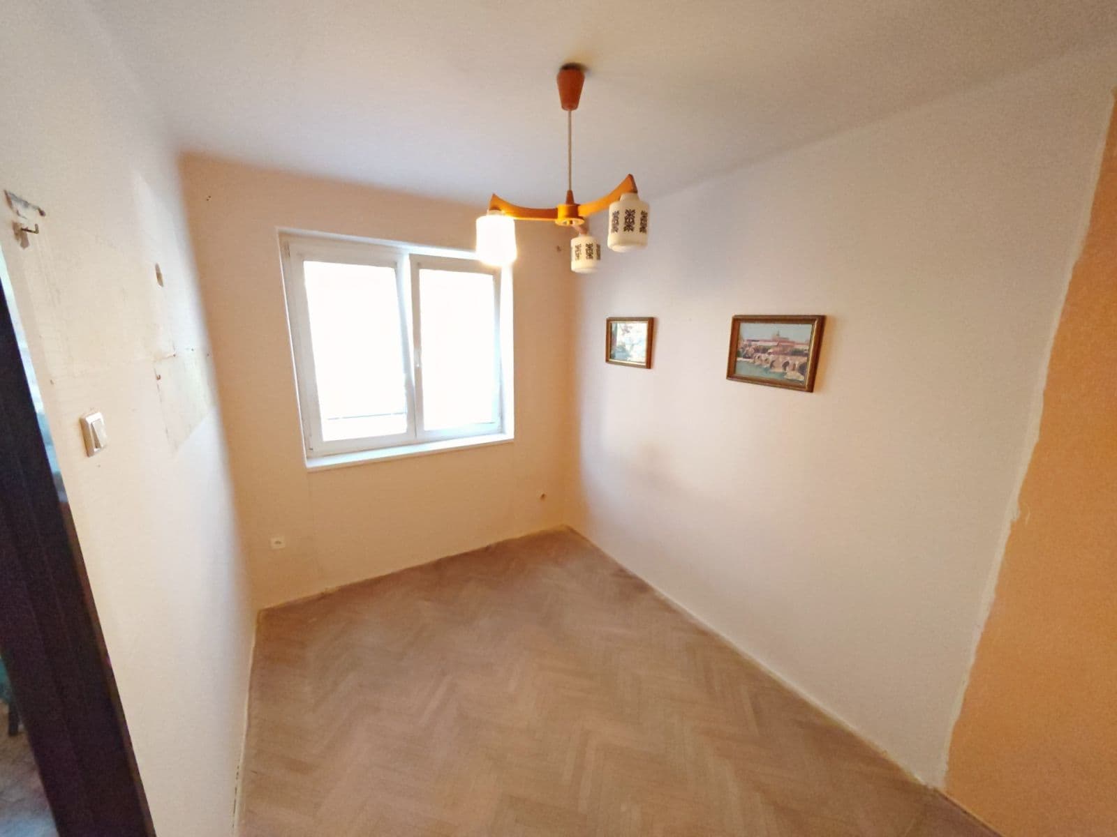 2 bedroom with open-plan kitchen flat for sale, 63 m², Nedomická, Všetaty, Středočeský Region 2 bedroom with open-plan kitchen flat for sale, 63 m², Nedomická, Všetaty, Středočeský Region