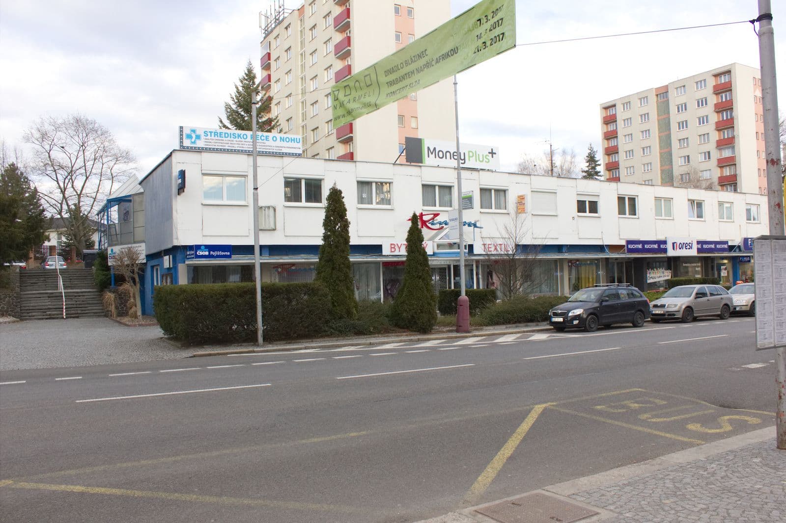 office to rent, 26 m², třída Tomáše Garrigue Masaryka, Mladá Boleslav, Středočeský Region office to rent, 26 m², třída Tomáše Garrigue Masaryka, Mladá Boleslav, Středočeský Region