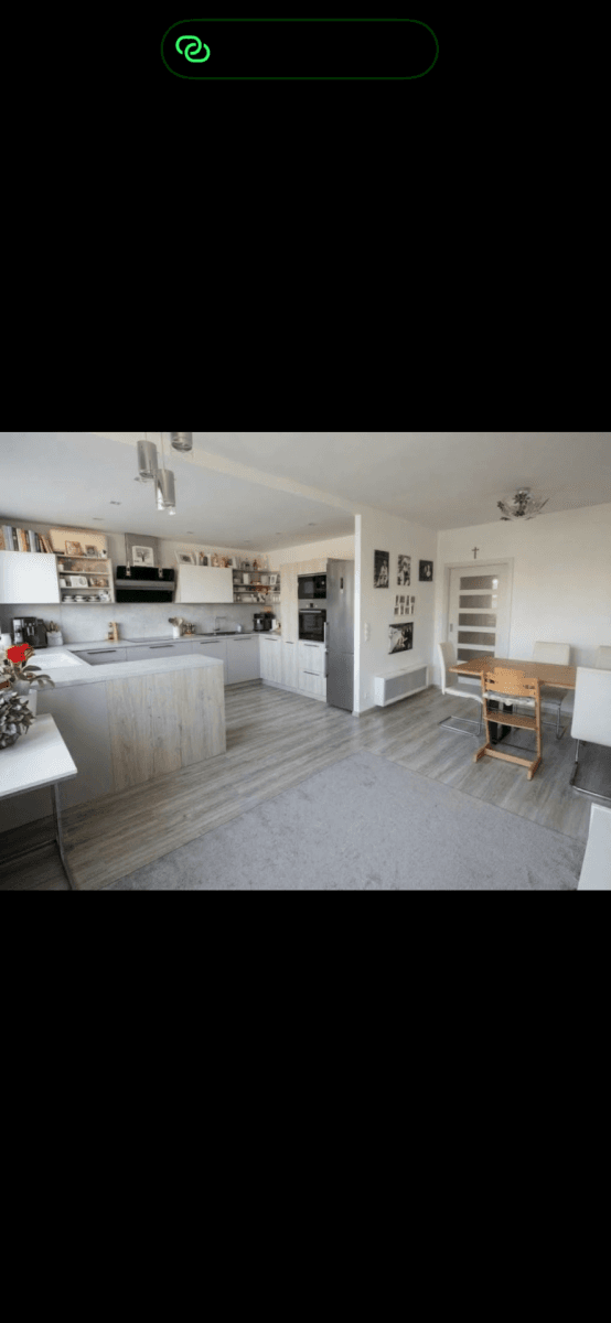 2 bedroom with open-plan kitchen flat to rent, 70 m², Kotorská, Prague, Prague 2 bedroom with open-plan kitchen flat to rent, 70 m², Kotorská, Prague, Prague