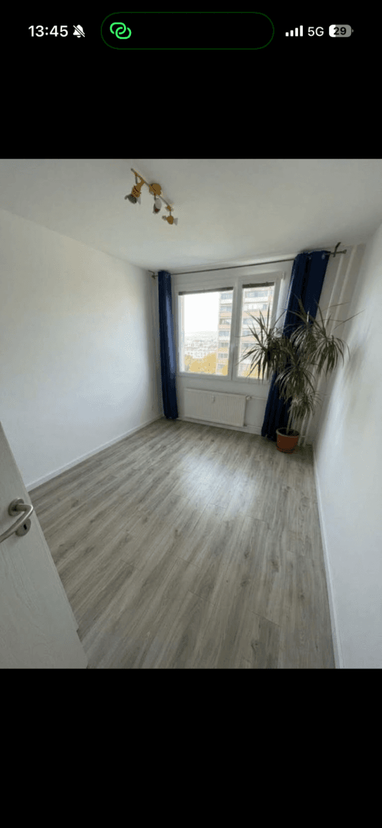 2 bedroom with open-plan kitchen flat to rent, 70 m², Kotorská, Prague, Prague 2 bedroom with open-plan kitchen flat to rent, 70 m², Kotorská, Prague, Prague