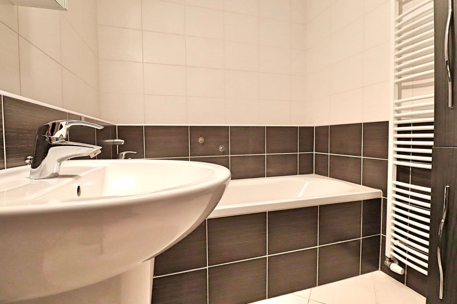 1 bedroom with open-plan kitchen flat to rent, 45 m², Zakšínská, Prague, Prague 1 bedroom with open-plan kitchen flat to rent, 45 m², Zakšínská, Prague, Prague
