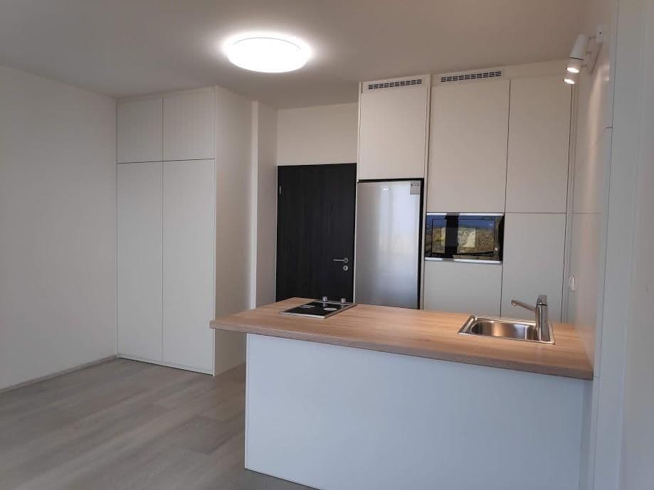Studio flat to rent, 28 m², Honzíkova, Prague, Prague Studio flat to rent, 28 m², Honzíkova, Prague, Prague