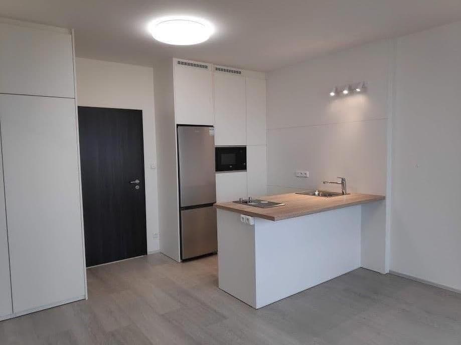Studio flat to rent, 28 m², Honzíkova, Prague, Prague Studio flat to rent, 28 m², Honzíkova, Prague, Prague
