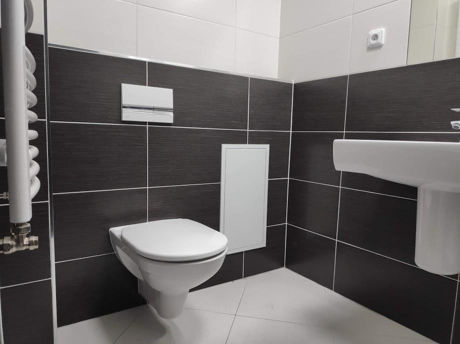 Studio flat to rent, 28 m², Honzíkova, Prague, Prague Studio flat to rent, 28 m², Honzíkova, Prague, Prague