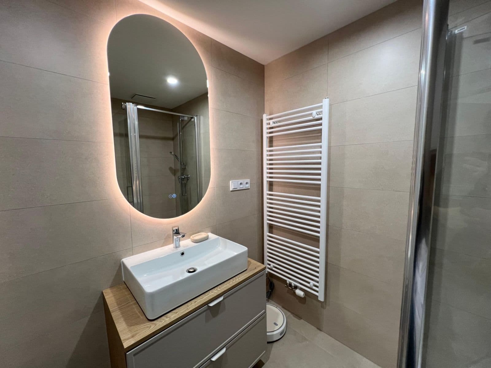 Studio flat to rent, 45 m², Cukerní, Prague, Prague Studio flat to rent, 45 m², Cukerní, Prague, Prague
