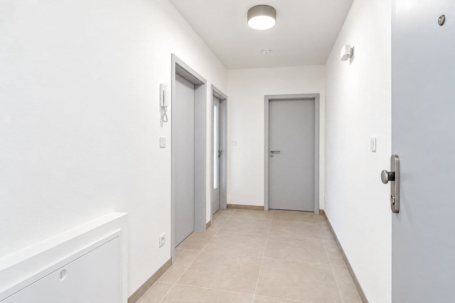 1 bedroom with open-plan kitchen flat to rent, 47 m², Zahradní, Plzeň, Plzeňský Region 1 bedroom with open-plan kitchen flat to rent, 47 m², Zahradní, Plzeň, Plzeňský Region