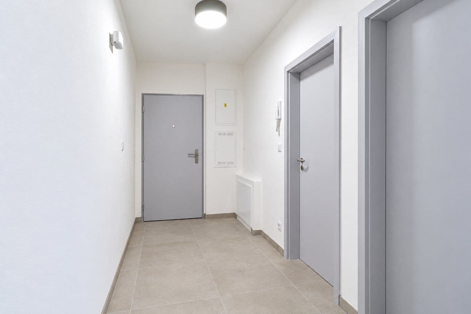 1 bedroom with open-plan kitchen flat to rent, 47 m², Zahradní, Plzeň, Plzeňský Region 1 bedroom with open-plan kitchen flat to rent, 47 m², Zahradní, Plzeň, Plzeňský Region