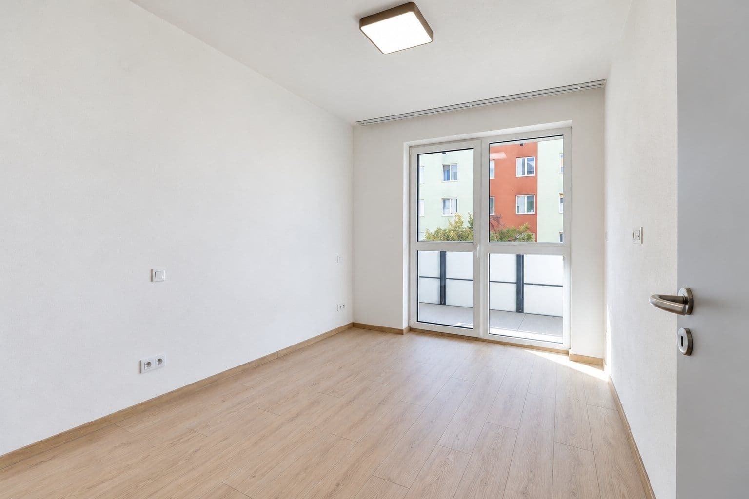 1 bedroom with open-plan kitchen flat to rent, 47 m², Zahradní, Plzeň, Plzeňský Region 1 bedroom with open-plan kitchen flat to rent, 47 m², Zahradní, Plzeň, Plzeňský Region