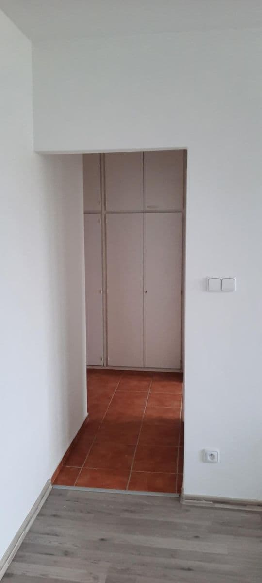 1 bedroom with open-plan kitchen flat to rent, 40 m², U Sluncové, Prague, Prague 1 bedroom with open-plan kitchen flat to rent, 40 m², U Sluncové, Prague, Prague