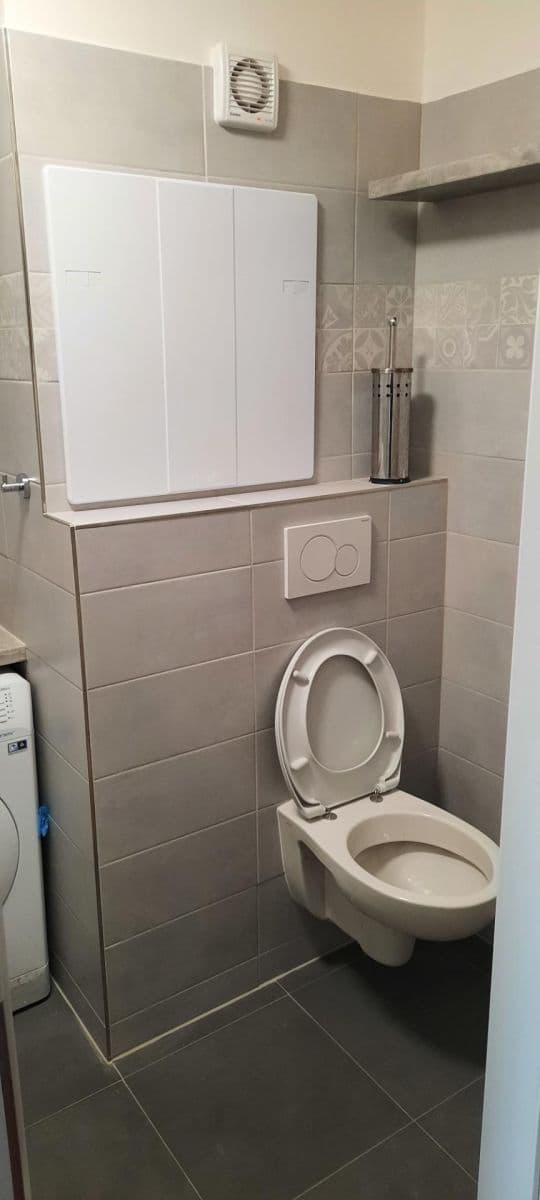 1 bedroom with open-plan kitchen flat to rent, 40 m², U Sluncové, Prague, Prague 1 bedroom with open-plan kitchen flat to rent, 40 m², U Sluncové, Prague, Prague