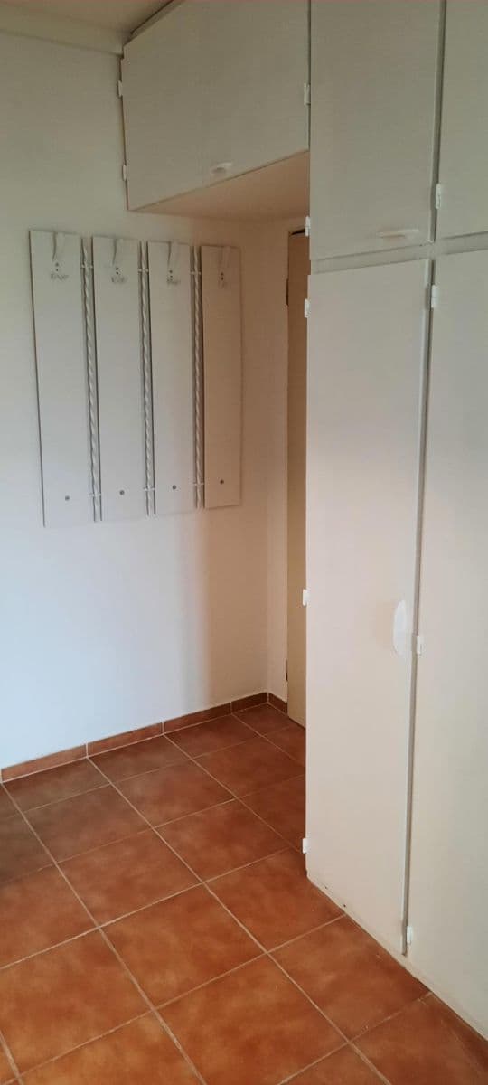 1 bedroom with open-plan kitchen flat to rent, 40 m², U Sluncové, Prague, Prague 1 bedroom with open-plan kitchen flat to rent, 40 m², U Sluncové, Prague, Prague