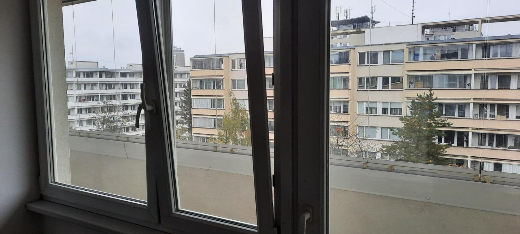 1 bedroom with open-plan kitchen flat to rent, 40 m², U Sluncové, Prague, Prague 1 bedroom with open-plan kitchen flat to rent, 40 m², U Sluncové, Prague, Prague
