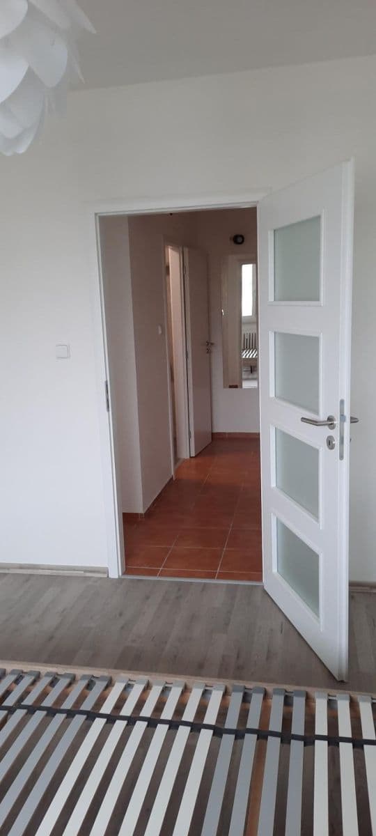 1 bedroom with open-plan kitchen flat to rent, 40 m², U Sluncové, Prague, Prague 1 bedroom with open-plan kitchen flat to rent, 40 m², U Sluncové, Prague, Prague