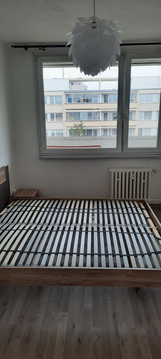1 bedroom with open-plan kitchen flat to rent, 40 m², U Sluncové, Prague, Prague 1 bedroom with open-plan kitchen flat to rent, 40 m², U Sluncové, Prague, Prague