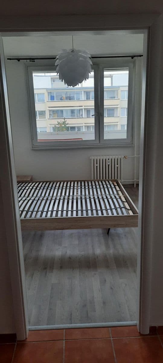 1 bedroom with open-plan kitchen flat to rent, 40 m², U Sluncové, Prague, Prague 1 bedroom with open-plan kitchen flat to rent, 40 m², U Sluncové, Prague, Prague