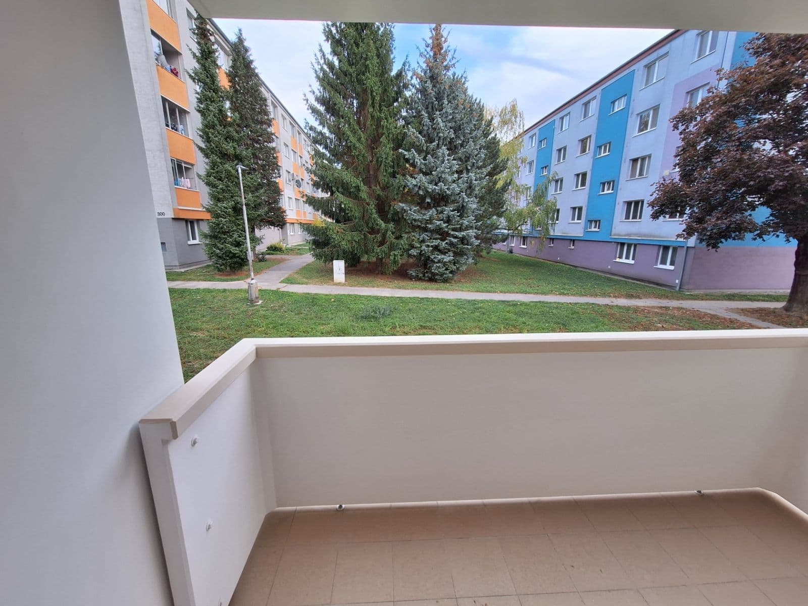 2 bedroom flat for sale, 66 m², Železničná, Senica, Trnavský Region 2 bedroom flat for sale, 66 m², Železničná, Senica, Trnavský Region