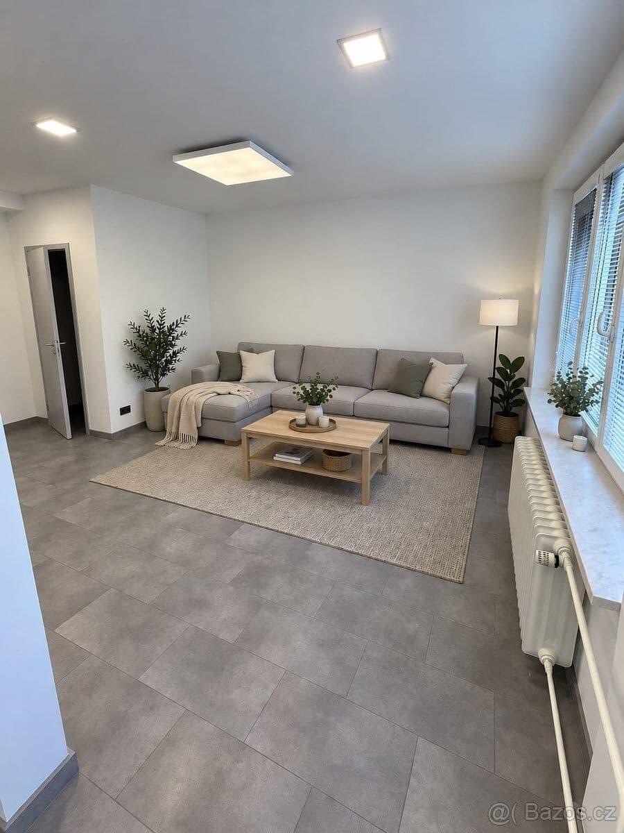 1 bedroom with open-plan kitchen flat to rent, 54 m², Dukelská, Třinec, Moravskoslezský Region 1 bedroom with open-plan kitchen flat to rent, 54 m², Dukelská, Třinec, Moravskoslezský Region