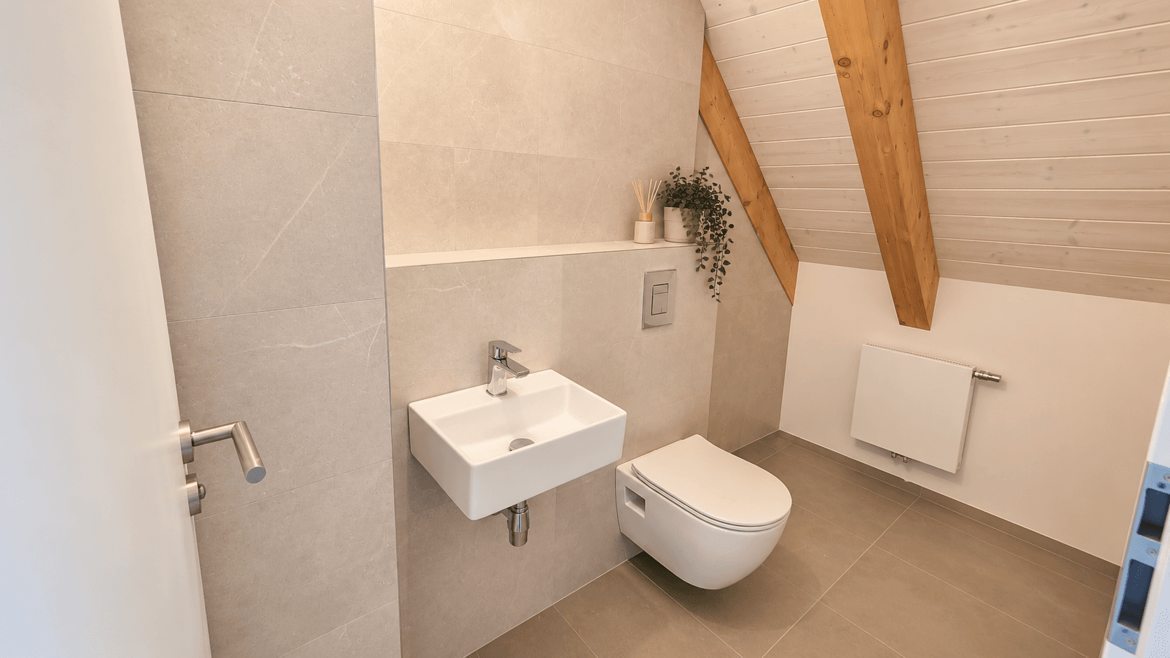 2 bedroom with open-plan kitchen flat for sale, 71 m², Žerotínova, Prague, Prague 2 bedroom with open-plan kitchen flat for sale, 71 m², Žerotínova, Prague, Prague