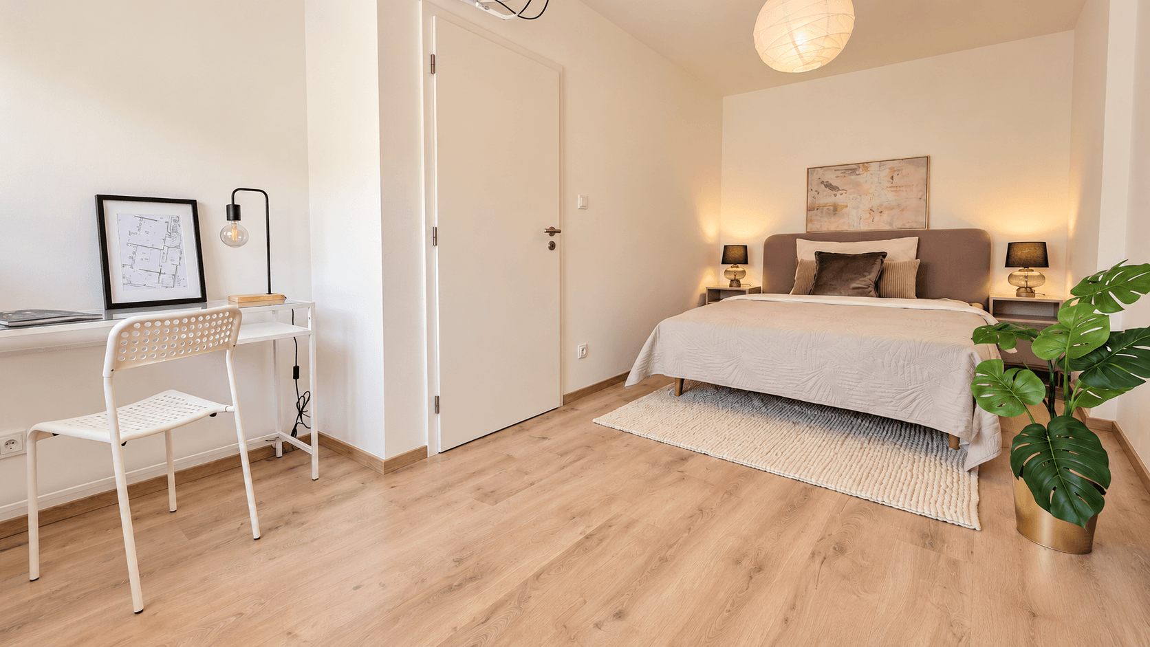 2 bedroom with open-plan kitchen flat for sale, 71 m², Žerotínova, Prague, Prague 2 bedroom with open-plan kitchen flat for sale, 71 m², Žerotínova, Prague, Prague