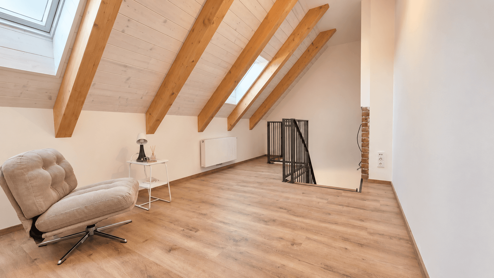 2 bedroom with open-plan kitchen flat for sale, 71 m², Žerotínova, Prague, Prague 2 bedroom with open-plan kitchen flat for sale, 71 m², Žerotínova, Prague, Prague