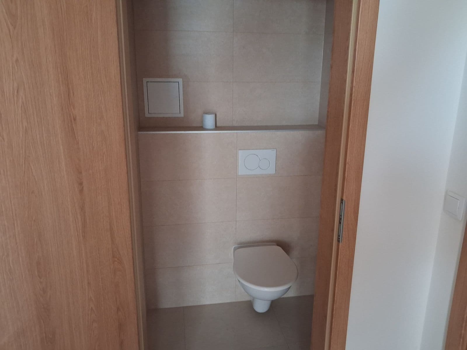 1 bedroom with open-plan kitchen flat to rent, 49 m², Revoluční, Šestajovice, Středočeský Region 1 bedroom with open-plan kitchen flat to rent, 49 m², Revoluční, Šestajovice, Středočeský Region